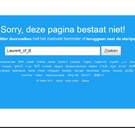 Twitteraccount van prins Laurent bestaat niet meer