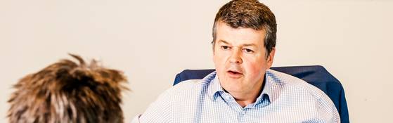 Bart Somers: ´´Ik wil de rebellie aanvoeren, ik wil de strijd aangaan met het populisme´´