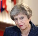 May komt thuis met weer een EU-alarm