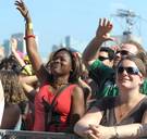 Vijf redenen om Couleur Café niet te vergeten