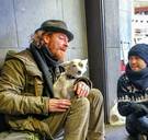 Protest tegen afsluiten tunnel onder Brussels Zuidstation