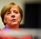 Merkel heeft plan voor hervorming eurozone: 