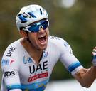 Kristoff wint na late uitval Lampaert, Thomas loodst zijn eerste Tourzege veilig de haven binnen