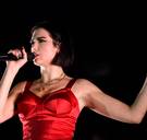 Het Pukkelpop-parcours van Eva De Roo: 