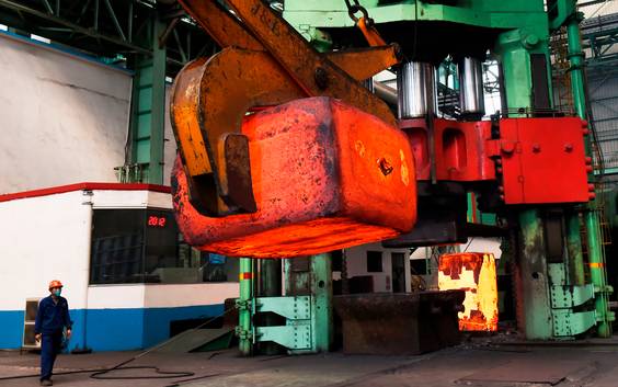 Een handelsoorlog met de VS is onafwendbaar: 