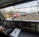 Syriëstrijder was 9 maanden aan de slag als treinbestuurder