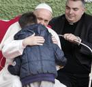 Deze kinderen waren van vlees, bloed en tranen, geen rekwisieten van tv-makers