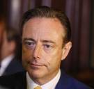 De Wever klaagt over veiligheid: 
