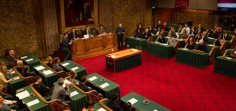 Vrouw van Simon Keizer in verwachting | Nieuws | AD.nl