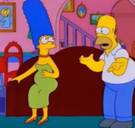 Makers van 'The Simpsons' merken deze blunder zelf pas na 23 jaar op