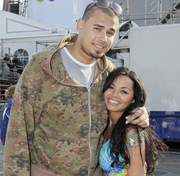 Hoogzwangere ex-vriendin Afrojack in geldnood | Show | AD.nl
