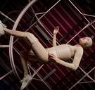 Scifi-artiest Lucy McRae: 