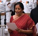 India benoemt vrouw tot minister van Defensie: 