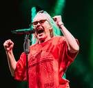 Anne-Marie op Rock Werchter: lekker schaamteloos vertier ★★★★☆