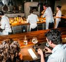 Dit is het nieuwe restaurant van Kobe Desramaults