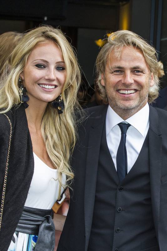 'Media-aandacht van Sylvie Meis kan mannen afstoten' | Sterren | AD.nl