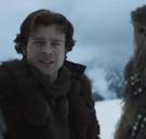 Bekijk hier de eerste trailer van 'Solo: A Star Wars Story'
