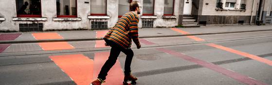 Het Gentse circulatieplan is goed, maar er is veel collateral damage