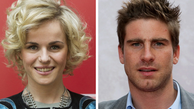 Vriend Josje Huisman wil snel vader worden | Sterren | AD.nl