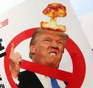 Van nucleaire dreiging tot handelsconflicten: Trumps reis naar Azië - wat staat er op het spel?