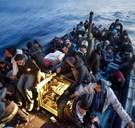 Minstens 35 migranten verdronken voor kust Tunesië