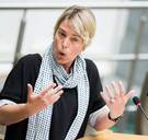 Minister Schauvliege opnieuw in de clinch met Natuurpunt