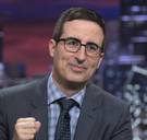 De kritische comedy van John Oliver: 