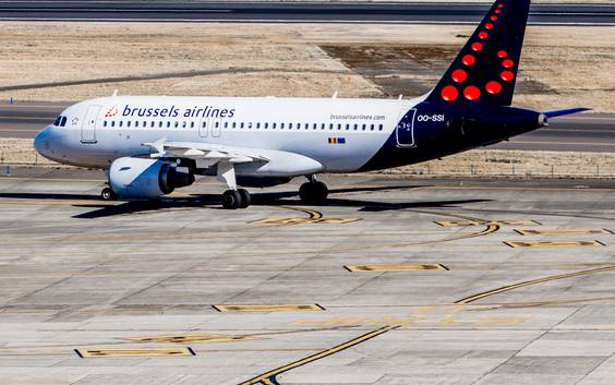 Piloten Brussel Airlines willen maandag en woensdag staken