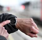 Stiptheid treinen op laagste peil dit jaar: 