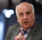 Etienne Davignon, na de machtsgreep van Lufthansa: 