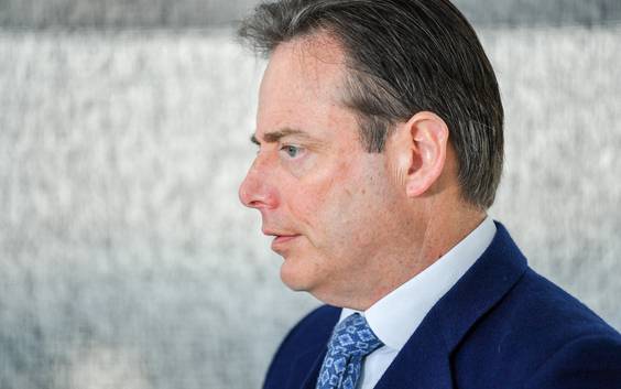 Bart De Wever: 
