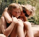 William en Harry over Diana: 