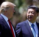 President Xi maakt Trump duidelijk dat hij rekening moet houden met China