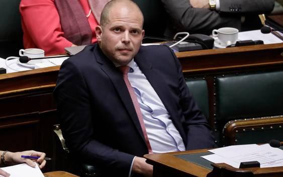 Francken niet gediend met uitspraken Michel: 