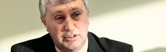 Freddy Roosemont, de man die de asielregels kent. En toepast 