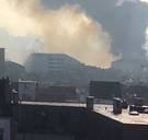 Zware brand vernielt meubelzaak in Molenbeek: expert sluit kwaad opzet niet uit