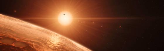 Kunnen we erheen? Vier vragen over de pas ontdekte planeten