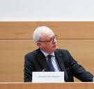 Anticlimax in commissie: De Decker antwoordt op geen enkele vraag