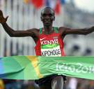 Onmogelijke missie? De marathon in minder dan 2 uur