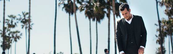 Koen De Bouw over zijn nieuwe leven in Hollywood: ´´Dit is een oefening in nederigheid´´