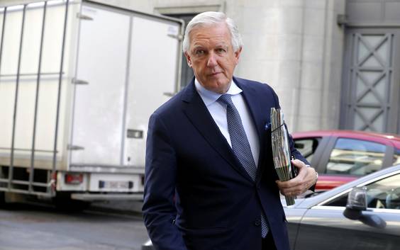 Geen lijst met zware beroepen meer, wel reeks 'zware' criteria