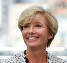 Emma Thompson: “Wie met een actrice getrouwd wil zijn, moet veel kunnen pikken”