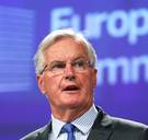 Michel Barnier 