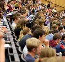 Technisch probleem: achtste stemronde rectorverkiezingen UGent ongeldig