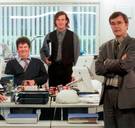 Belgische werknemer is minder tevreden over de collega's, maar start wel vaker relatie op het werk