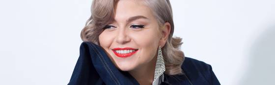 Roxeanne Hazes: ´´Intussen begrijp ik waarom papa dronk´´