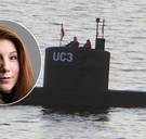 Politie vindt hoofd en benen van journaliste Kim Wall