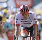 Spanjaard Fraile verpest kans op Belgische Tour-triomf