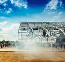 Klacht tegen racisme op Pukkelpop: 