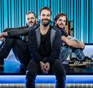 Het recept van ‘De ideale wereld’: satire op hoog vuur, kruiden, niet laten pruttelen
